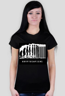 KRYPTOSAPIENS