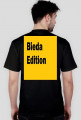 Koszulka XL Bieda Edition