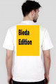 Koszulka XL Bieda Edition