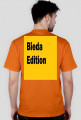 Koszulka XL Bieda Edition