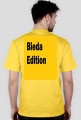 Koszulka XL Bieda Edition