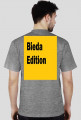 Koszulka XL Bieda Edition