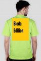 Koszulka XL Bieda Edition