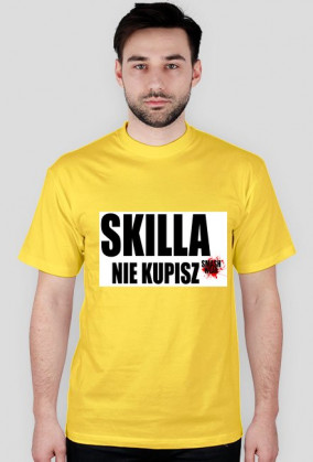 Skilla Nie Kupisz