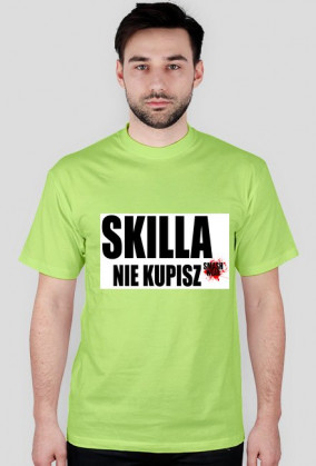 Skilla Nie Kupisz
