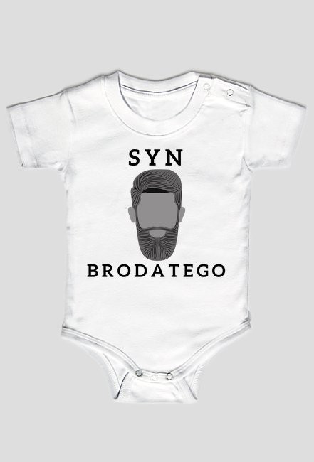 Body Syn Brodatego