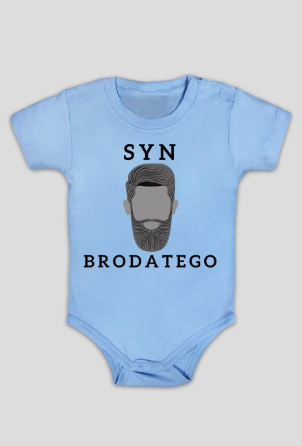 Body Syn Brodatego