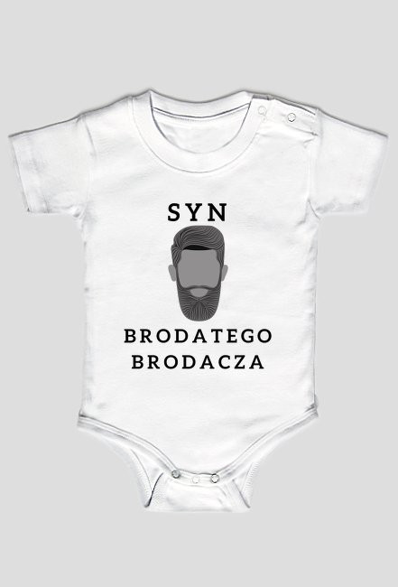 Body Syn Brodatego Brodacza