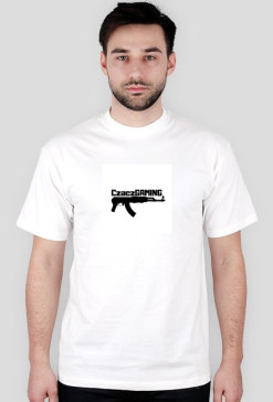 CzaczGaming Tee