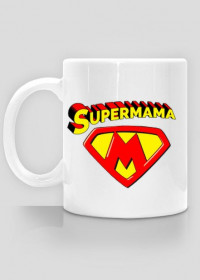 SuperMama Cup
