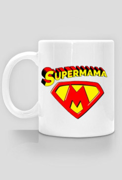 SuperMama Cup
