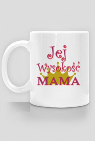 Jej Wysokość Cup