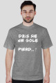 DZIS SIE NIE GOLE
