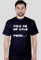 DZIS SIE NIE GOLE