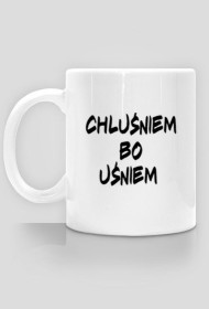 CHLUSNIEM BO USNIEM