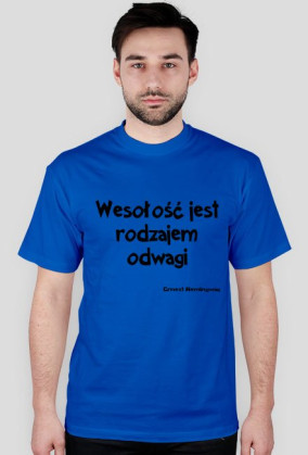 KOSZULKA - WESOŁOŚĆ