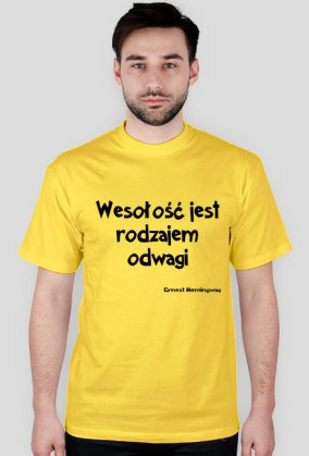 KOSZULKA - WESOŁOŚĆ