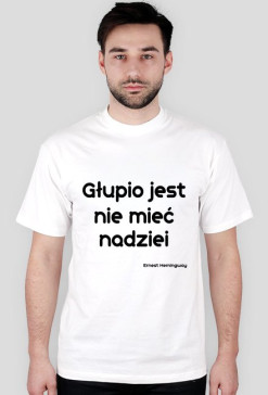 KOSZULKA - NADZIEJA
