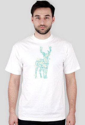 Electric Deer