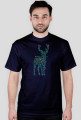 Electric Deer