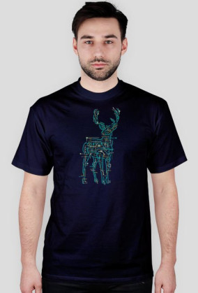 Electric Deer