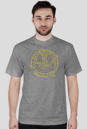 Electric Smiley