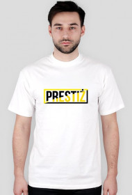 KOSZULKA Męska - PRESTIŻ