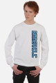 Bimmerholic Logo V3 (bluza męska klasyczna)