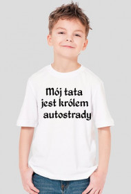 koszulka dla dzieci
