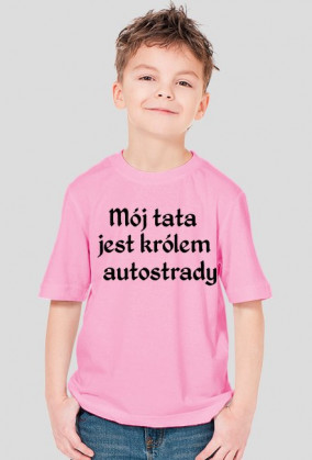 koszulka dla dzieci