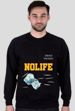 NOLIFE