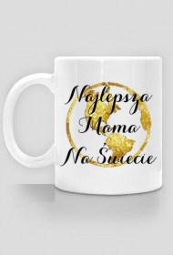 Najlepsza Mama Na Świecie Cup