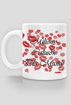 Milion Całusów Dla Mamy Cup