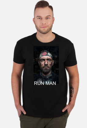 RUN MAN