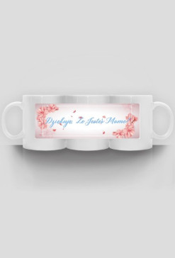 Dziękuje Że Jesteś Mamo Cup