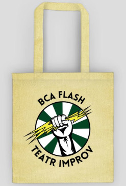 Torba Eco BCA Flash