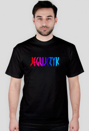 HIT!!! JegliaWear - t-shirt "Jeglijczyk"