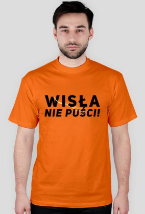 Wisła nie puści!