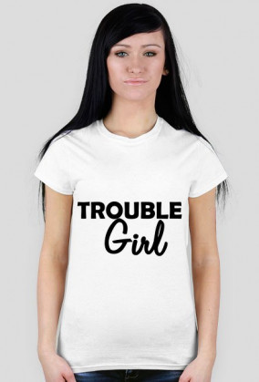 Trouble Girl