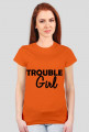 Trouble Girl