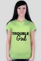 Trouble Girl