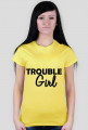 Trouble Girl