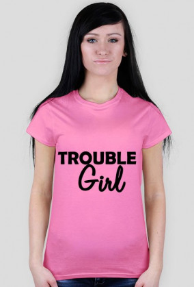 Trouble Girl