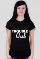 Trouble Girl