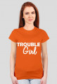 Trouble Girl