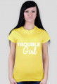 Trouble Girl