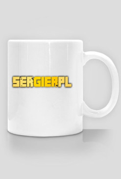 Kubek SerGier
