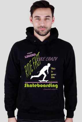 Skateboarding 5