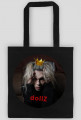 dollZ - Psycho Princess bag logo