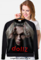 dollZ - big face